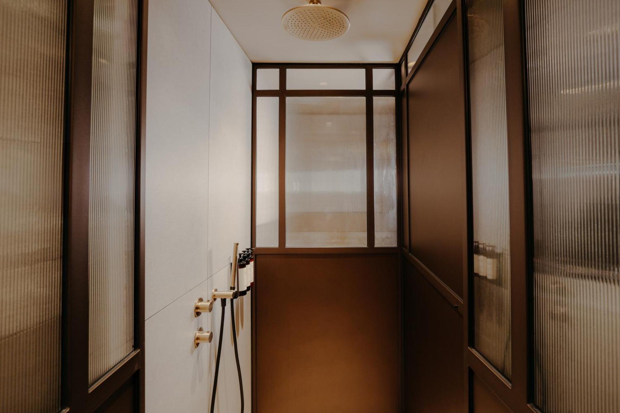 The Diamond Amsterdam Hotel ภายนอก รูปภาพ