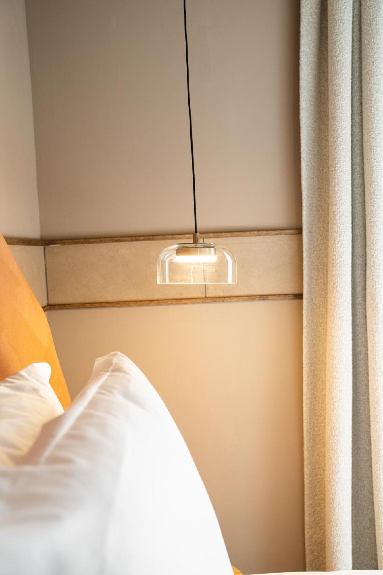 The Diamond Amsterdam Hotel ภายนอก รูปภาพ