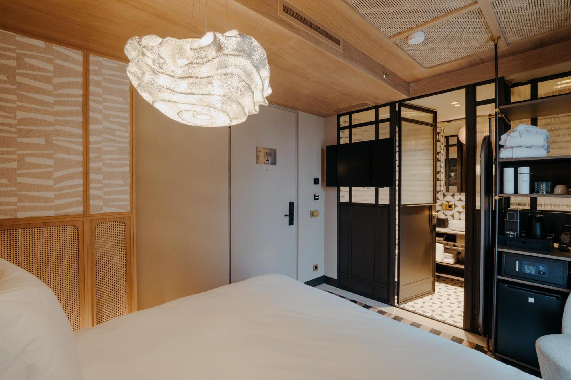 The Diamond Amsterdam Hotel ภายนอก รูปภาพ