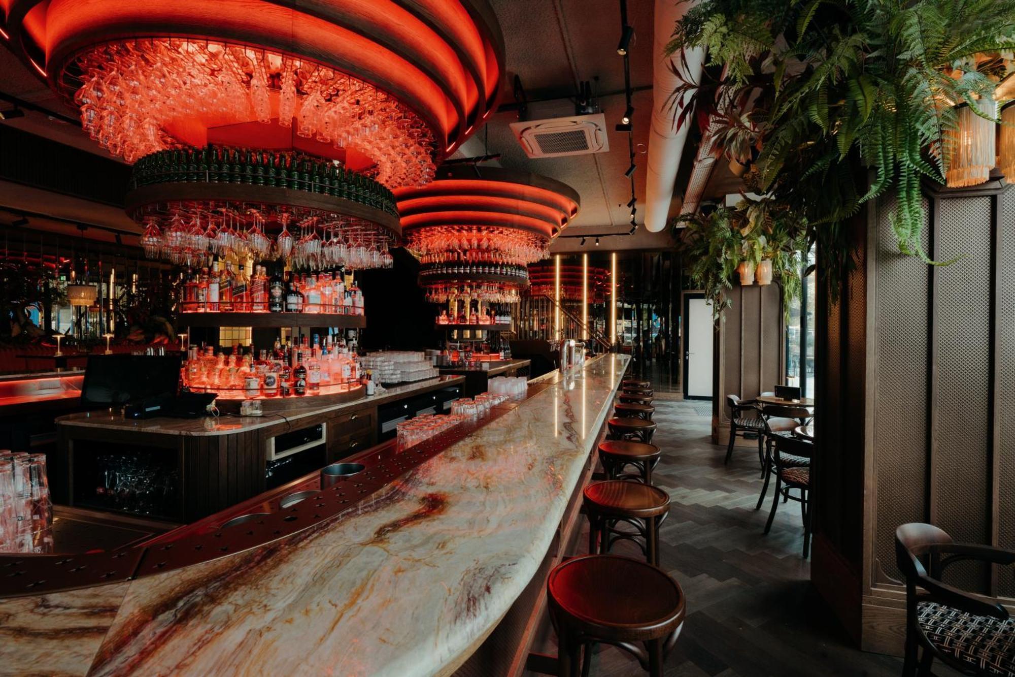 The Diamond Amsterdam Hotel ภายนอก รูปภาพ