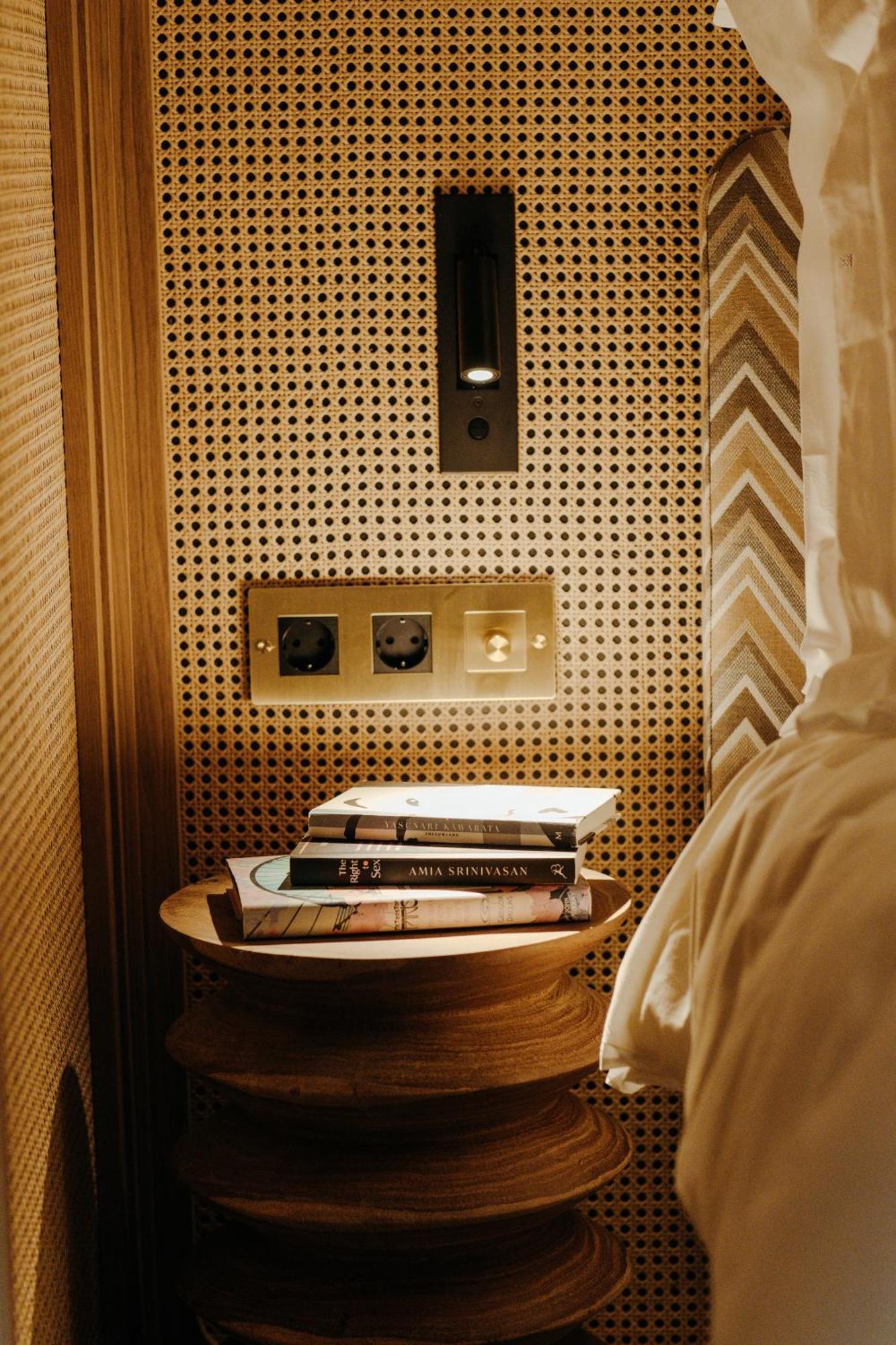 The Diamond Amsterdam Hotel ภายนอก รูปภาพ