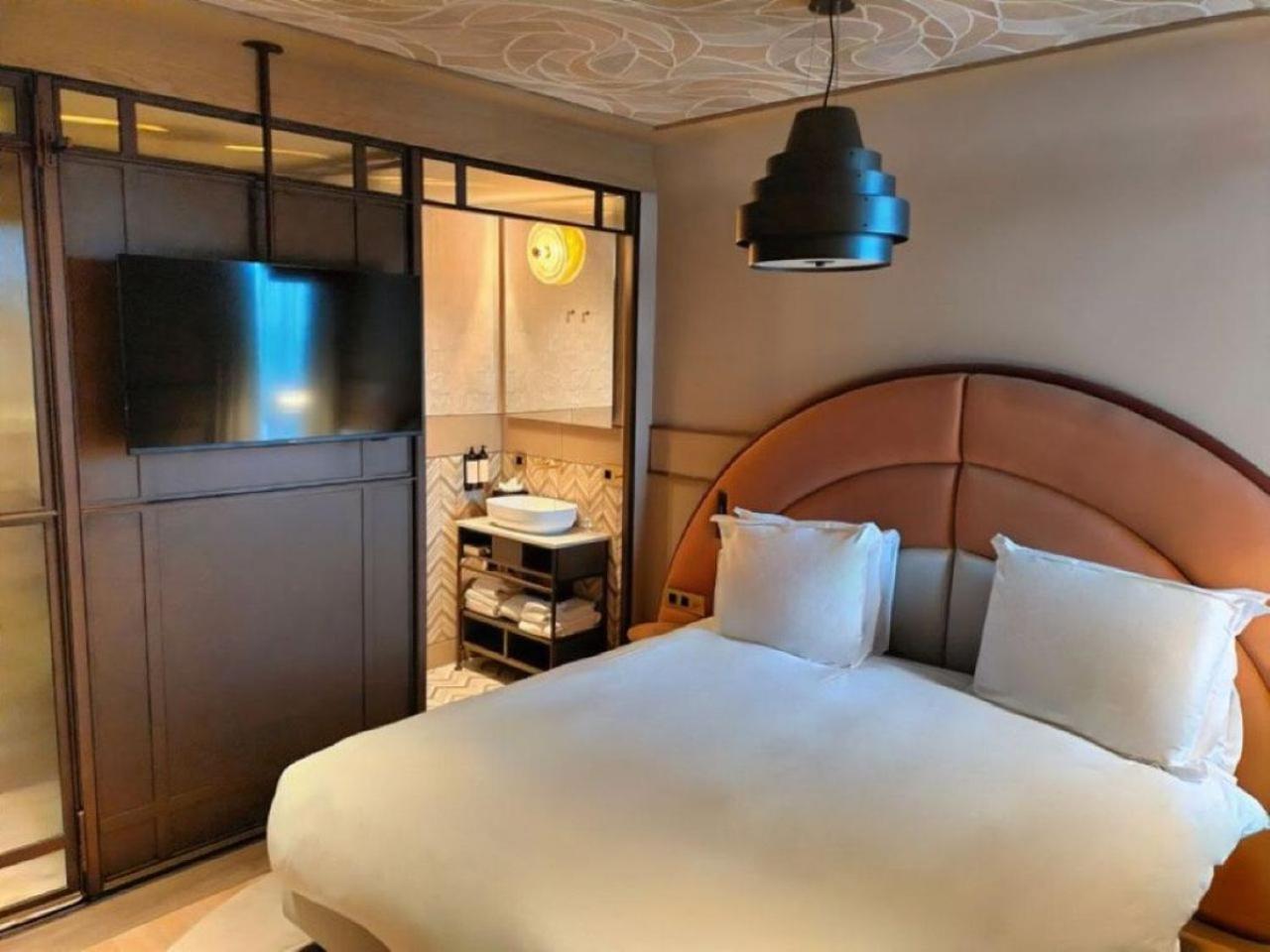 The Diamond Amsterdam Hotel ภายนอก รูปภาพ