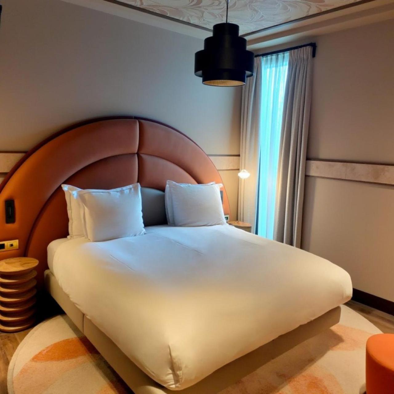 The Diamond Amsterdam Hotel ภายนอก รูปภาพ